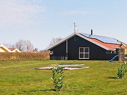 5 Star Holiday Home in Nordborg