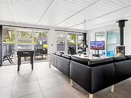 5 Star Holiday Home in Nordborg
