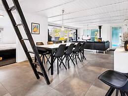 5 Star Holiday Home in Nordborg