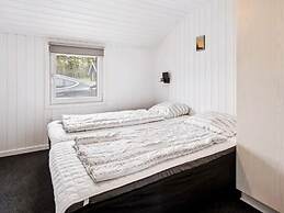 5 Star Holiday Home in Nordborg