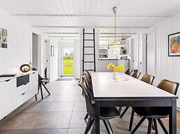 5 Star Holiday Home in Nordborg