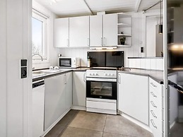 5 Star Holiday Home in Nordborg