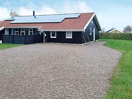 5 Star Holiday Home in Nordborg