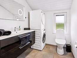 5 Star Holiday Home in Nordborg