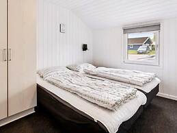 5 Star Holiday Home in Nordborg