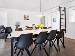 5 Star Holiday Home in Nordborg