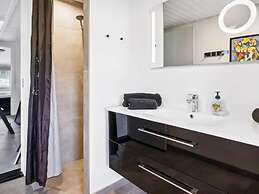 5 Star Holiday Home in Nordborg
