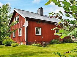 6 Person Holiday Home in Bengtsfors