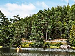6 Person Holiday Home in Bengtsfors