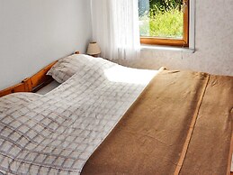 6 Person Holiday Home in Bengtsfors