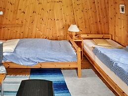 6 Person Holiday Home in Bengtsfors
