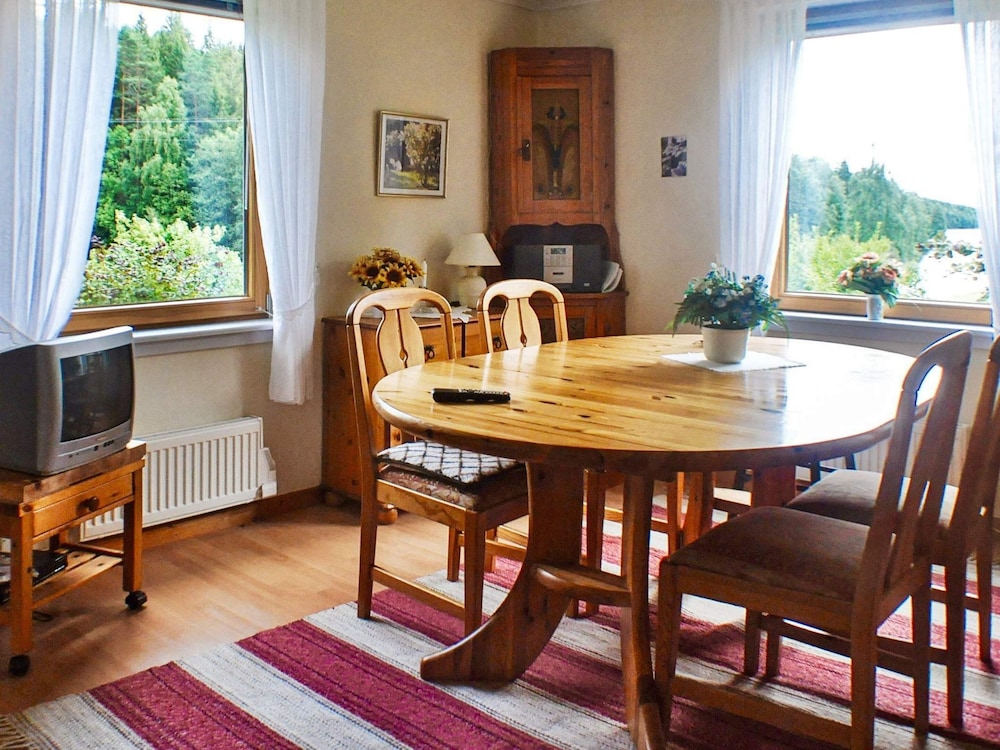 6 Person Holiday Home in Bengtsfors