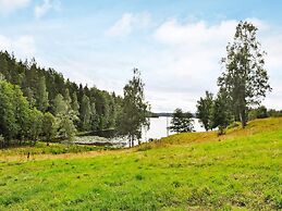 6 Person Holiday Home in Bengtsfors