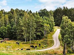 6 Person Holiday Home in Bengtsfors