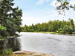 6 Person Holiday Home in Bengtsfors