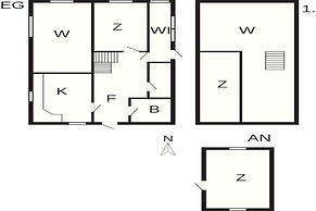 6 Person Holiday Home in Bengtsfors