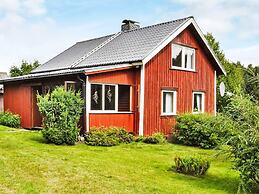 6 Person Holiday Home in Bengtsfors