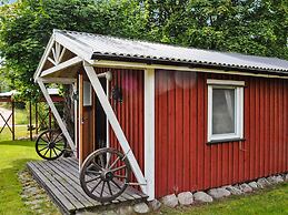 6 Person Holiday Home in Bengtsfors