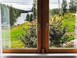 6 Person Holiday Home in Bengtsfors