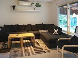 5 Person Holiday Home in Gamleby