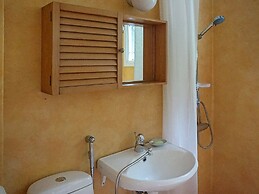 5 Person Holiday Home in Gamleby