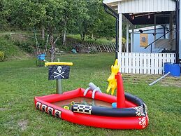 5 Person Holiday Home in Gamleby