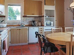 5 Person Holiday Home in Gamleby