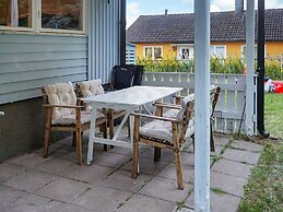 5 Person Holiday Home in Gamleby