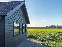 5 Star Holiday Home in Stege