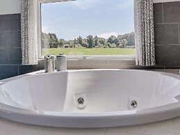 5 Star Holiday Home in Stege