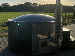 5 Star Holiday Home in Stege