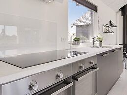 5 Star Holiday Home in Stege