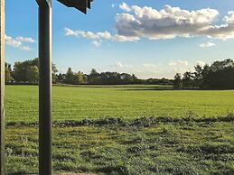 5 Star Holiday Home in Stege