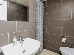 5 Star Holiday Home in Albaek