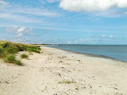 5 Star Holiday Home in Albaek