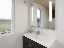 5 Star Holiday Home in Albaek