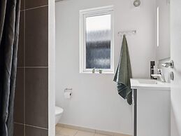 5 Star Holiday Home in Albaek