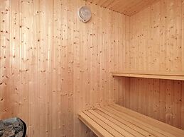 4 Star Holiday Home in Bogense