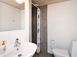 4 Star Holiday Home in Bogense