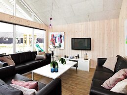 4 Star Holiday Home in Bogense