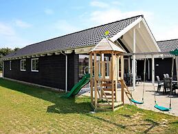 4 Star Holiday Home in Bogense