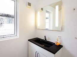 4 Star Holiday Home in Bogense