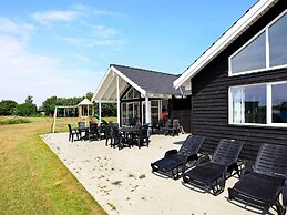 4 Star Holiday Home in Bogense