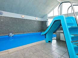 4 Star Holiday Home in Bogense
