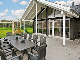 4 Star Holiday Home in Bogense