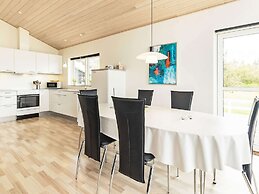 6 Person Holiday Home in Fjerritslev-by Traum
