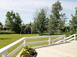 6 Person Holiday Home in Fjerritslev-by Traum