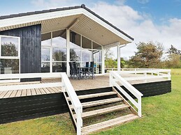 6 Person Holiday Home in Fjerritslev-by Traum