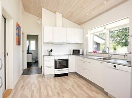 6 Person Holiday Home in Fjerritslev-by Traum