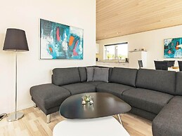 6 Person Holiday Home in Fjerritslev-by Traum